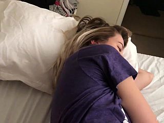 Seeliping Xxxx - Sleeping Xxx Videos: Sleepy women enjoying hot fucking - XXXvideor.com